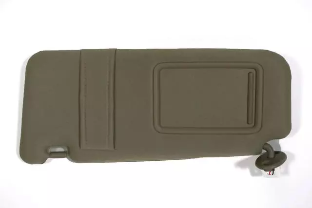 Sun Visor (Left)