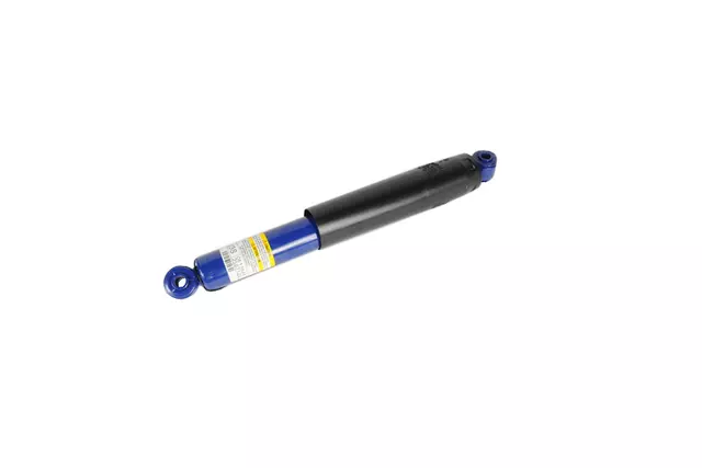 Premium Monotube Rear Shock Absorber