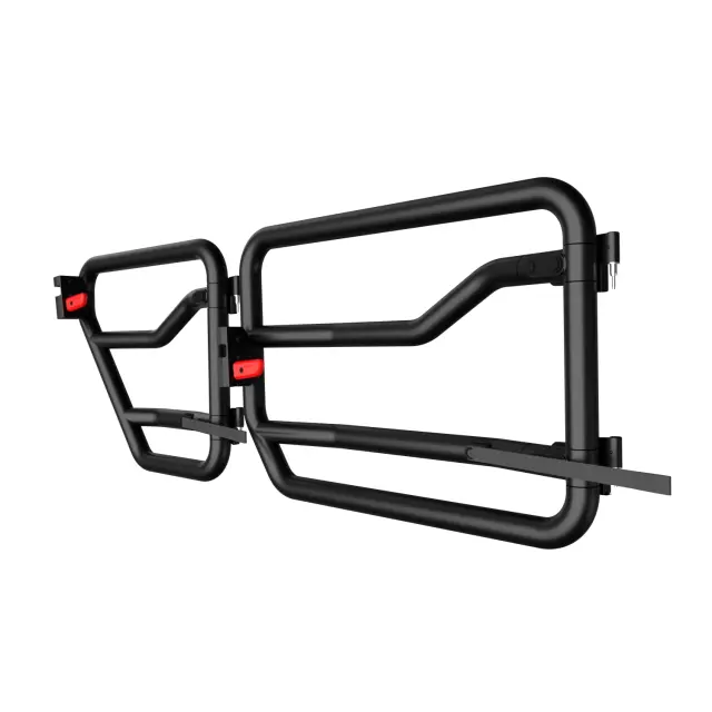 2018-2025 Jeep Mopar Tube Door Kit 77072498AC | Mopar Online Parts