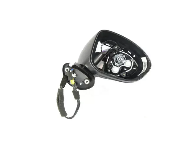 Genuine Mopar Outside Rear-View Mirror Right 68334065aa | eBay