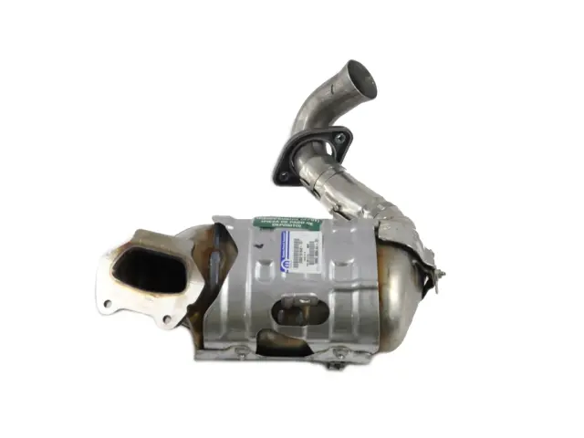 2022-2024 Ram Catalytic Converter 68508659AA | My Mopar Parts