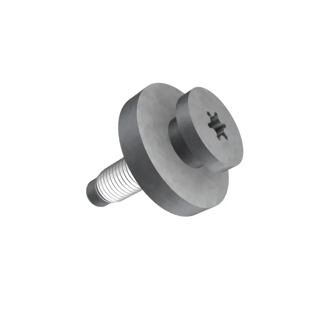 2019-2026 Ram 1500 Screw 6512553AA | My Mopar Parts