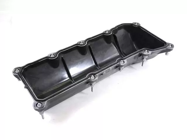 Cylinder Head Cover