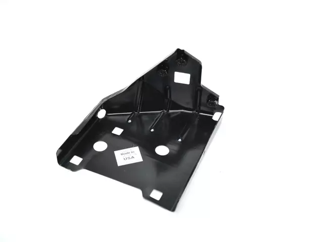 Fender Reinforcement, Left