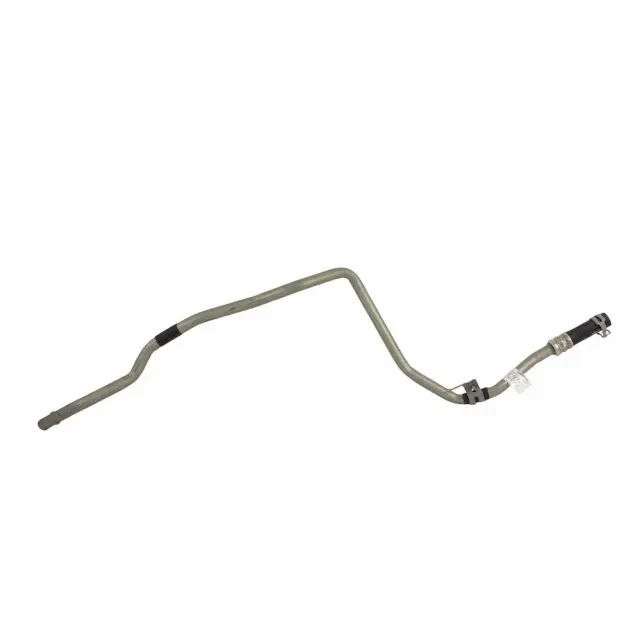 JL3Z-7A031-D - Engine Coolant Hose - 2018-2022 Ford | Eastgate