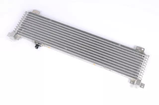 Automatic Transmission Auxiliary Fluid Cooler