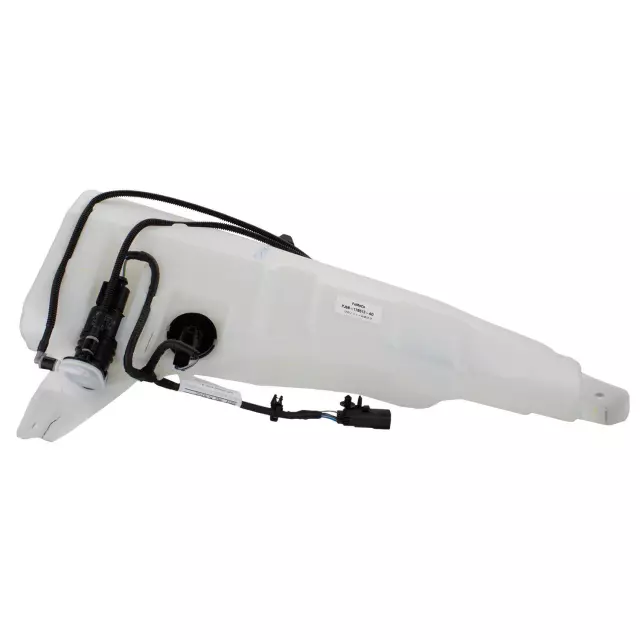 PJ6Z-17618-B - Washer Reservoir 2020-2025 Ford Escape | Ford Parts