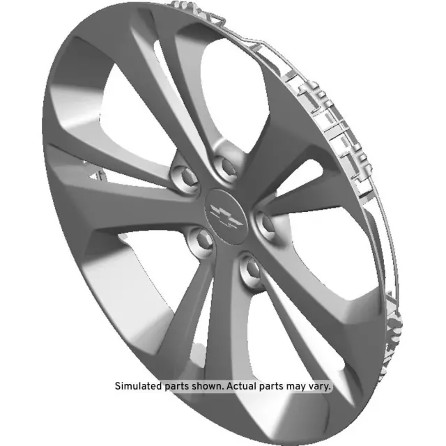 Wheel Cover