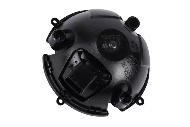 Passenger Side Rearview Mirror Actuator