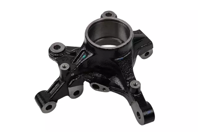 Passenger Side Steering Knuckle