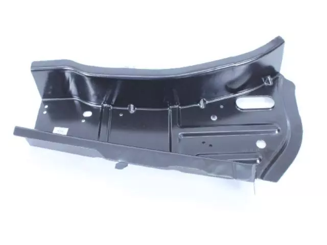 Outer Load Path Beam, Left