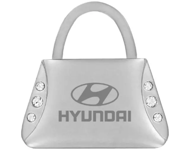 2022-2025 Hyundai - Keychain