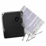 2010 Ford F-150 - Control Module