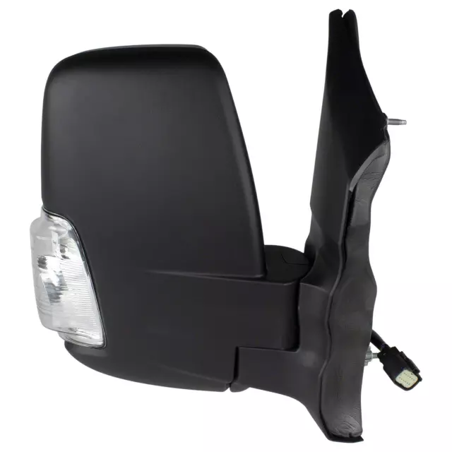 2020-2025 Ford Mirror Assembly lk4z17682ea | TascaParts.com