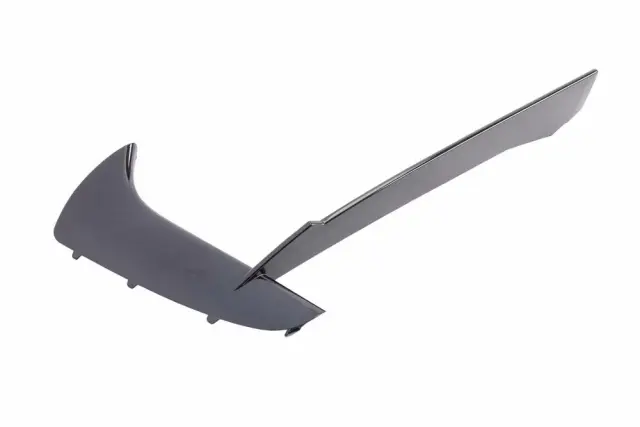2020-2026 Chevrolet Corvette Carbon Flash Front Driver Side Outer