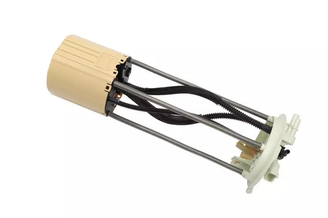 Fuel Pump Module without Fuel Level Sensor