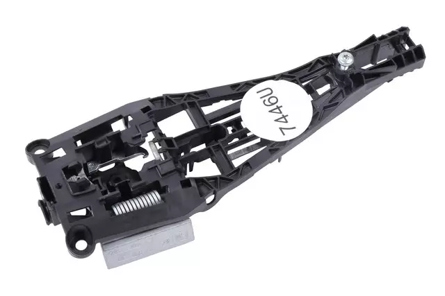 2017-2022 GM Handle Base - Driver 