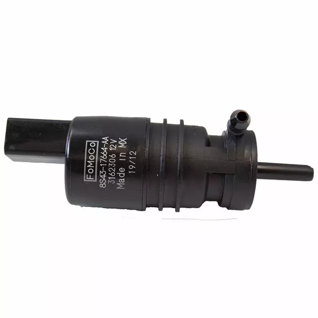 8S4Z-17664-A - Washer Pump 2008-2023 Ford | Ford Parts Direct