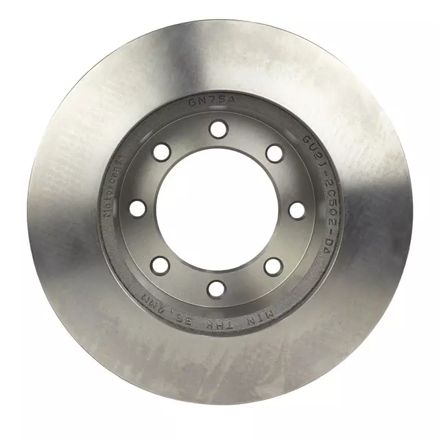 2013-2016 Ford Rotor GU2Z-1V125-E | OEM Parts Online
