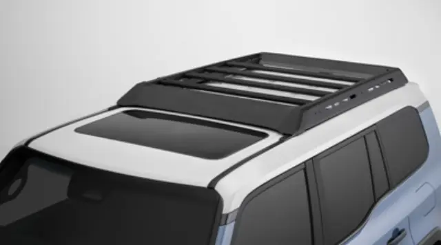 PT970-60241 - Roof Rack 2024-2025 Toyota Land Cruiser | Brantford