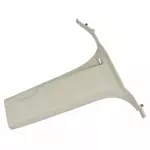 Lower Center Pillar Trim