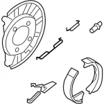 Brake Assembly