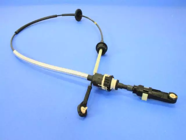 Gearshift Control Cable
