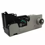 Lock Actuator - Passenger Side (RH)