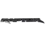 2021-2023 Ford F-150 - Nameplate