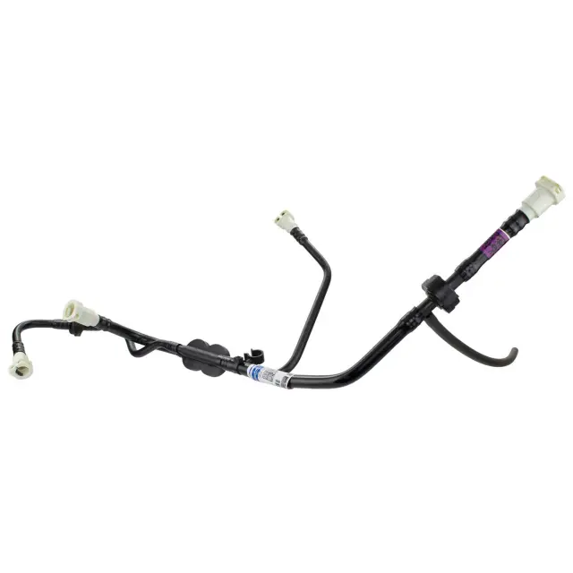 2018-2020 Ford F-150 Brake Vacuum Hose JL3Z-2420-AG | QuirkParts