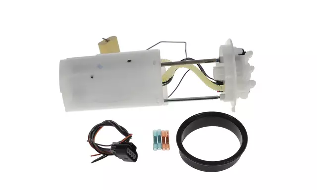 19369951 - Fuel Pump and Level Sensor Module with Seal, Float, and 