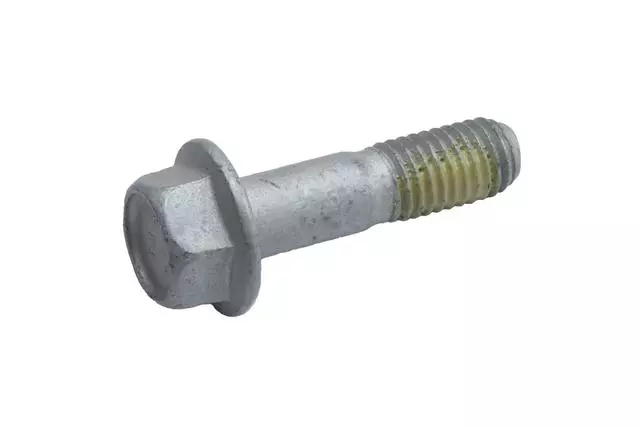 Steering Shaft Bolt