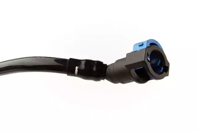 Duramax Fuel Feed Hose GM Genuine Parts Fuel Feed Hose 15946243 – 54 ...