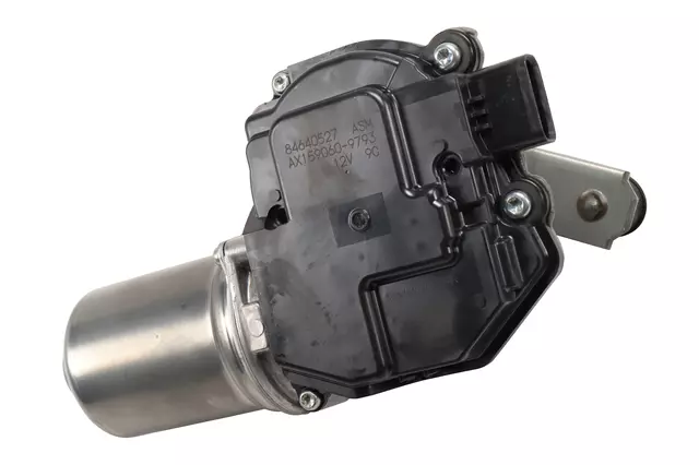 Windshield Wiper Motor