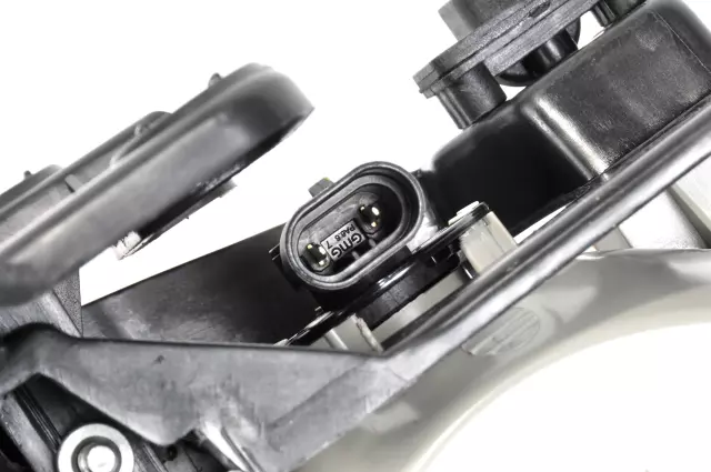 OEM NEW 1990-00 GM Chevrolet Cadillac GMC All Models Headlamp Assembly 15034929