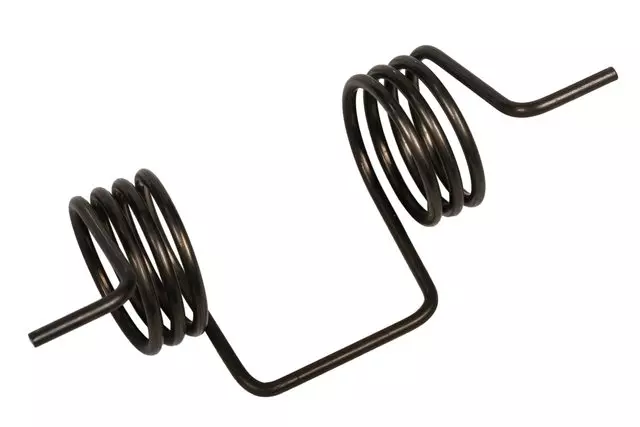 Crown J5351118 Clutch Pedal Return Spring, Fits 74-86 Jeep SJ & J