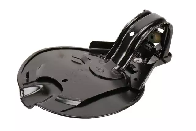 Fuel Tank Filler Door