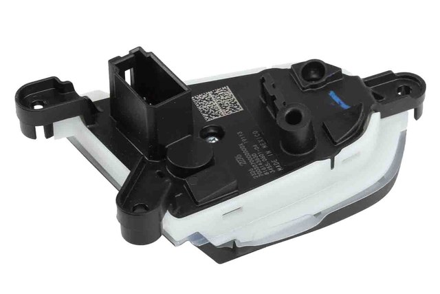 2014-2024 GM Jet Black Radio Control Switch 23134240 | Chevy Pros - View #8