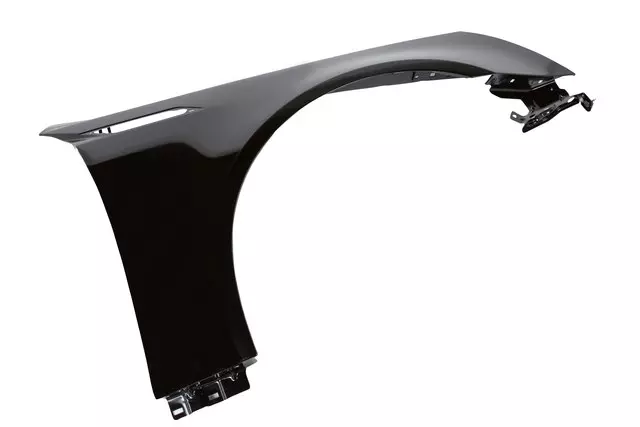 Front Passenger Side Fender