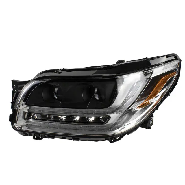 Genuine Ford Housing Headlamp JL7Z-13008-F