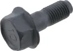 Disc Brake Caliper Pin Bolt