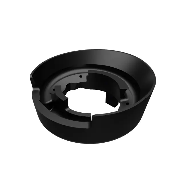2013-2024 Ram Spring Isolator 5154467AD | Mopar Online Parts
