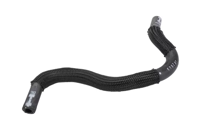 Radiator Surge Tank Overflow Hose