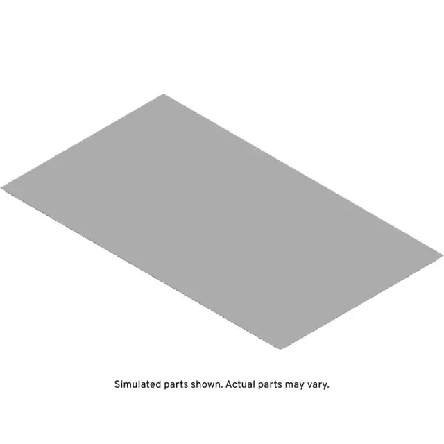 Battery Warning Label