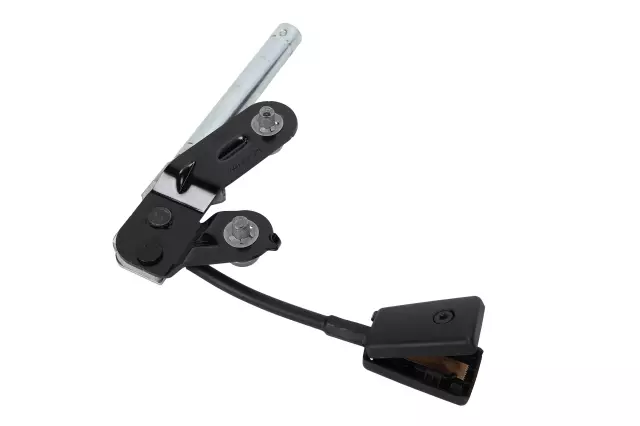 Seat Belt Pre-Tensioner