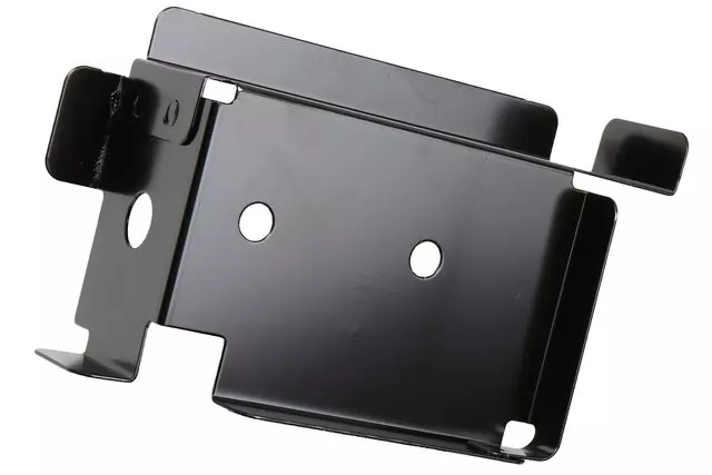Driver Side Pickup Box Rear Stake Pocket Bracket