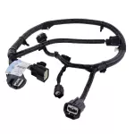 Engine Cooling Fan Motor Wiring Harness