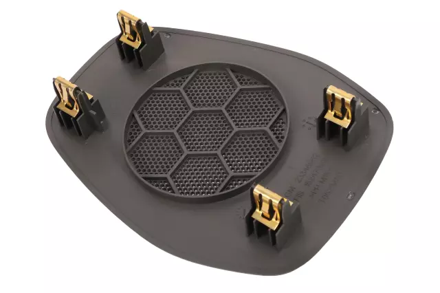 2018-2020 GMC Terrain - Artemis Forward Collision Alert Display Bezel