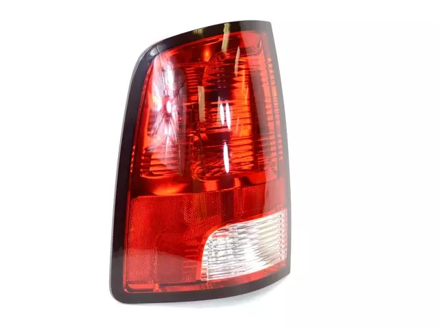 Tail Stop Backup Lamp, Left