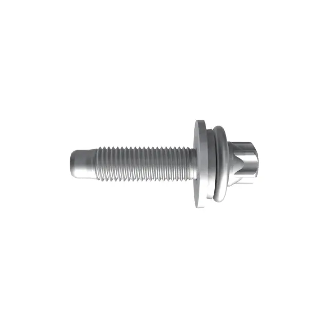 6511501AA - Torx Head Bolt And Washer 2015-2026 Mopar | The